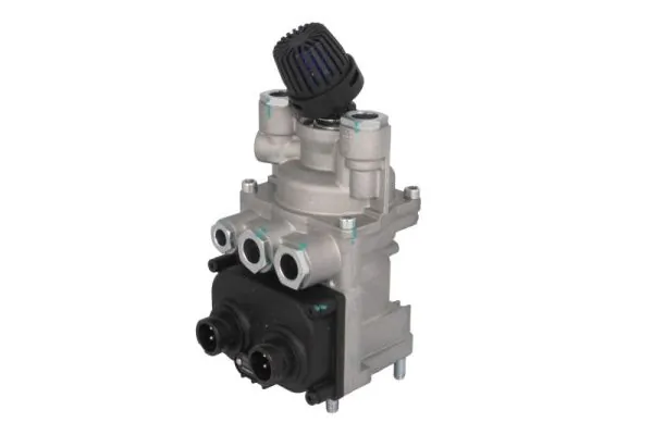 Кран гальмівний, подпедальний (TRUCK) A0034318506 Mercedes