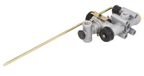 Кран рівня підлоги (TRUCK) MAN 81436106101 ціна, від 45.23 USD