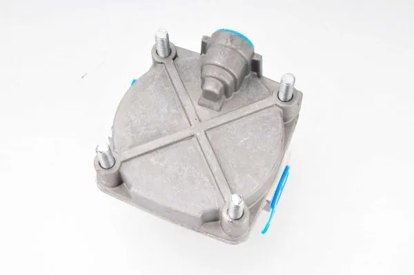 Прискорювальний клапан пневмосистеми Pneumatics PN10029