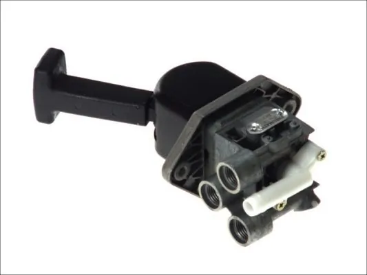A0024307581 Mercedes Кран стоянкового гальма