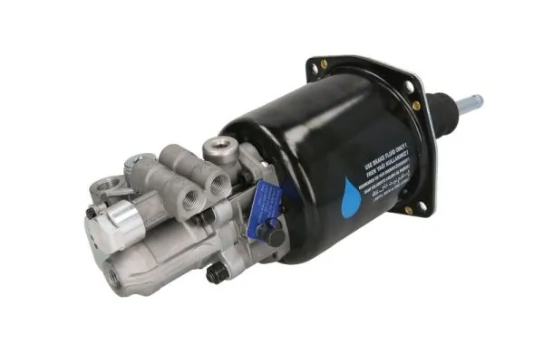 CS222 Pneumatics Підсилювач (циліндр головний) приводу управління зчепленням