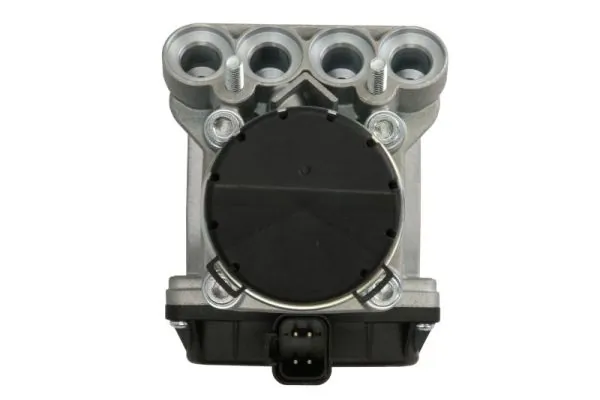 Кран управління пневмогальма (гальмівний кран) Pneumatics PN13043 ціна, від 40.11 USD