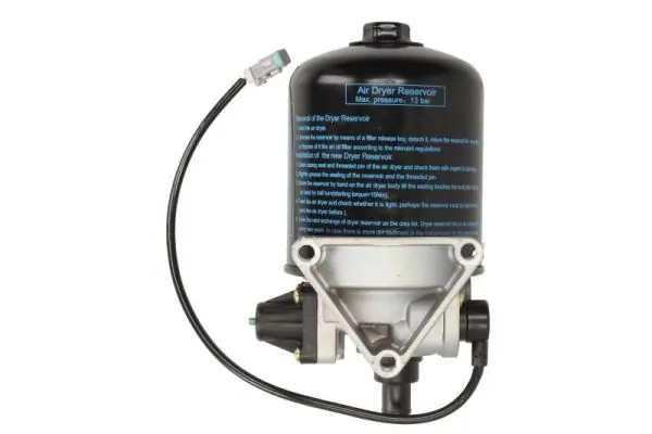 PN10376 Pneumatics Осушувач повітря пневматичної системи