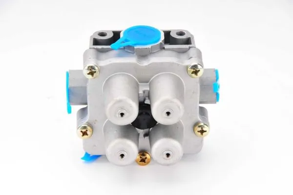 Клапан обмеження тиску пневмосистеми Pneumatics PN10032