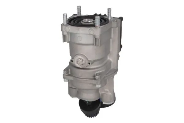 Кран гальмівний, подпедальний (TRUCK) Mercedes A0034318506