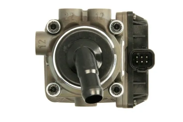 Кран управління пневмогальма (гальмівний кран) Pneumatics PN10618 ціна, від 312.89 USD