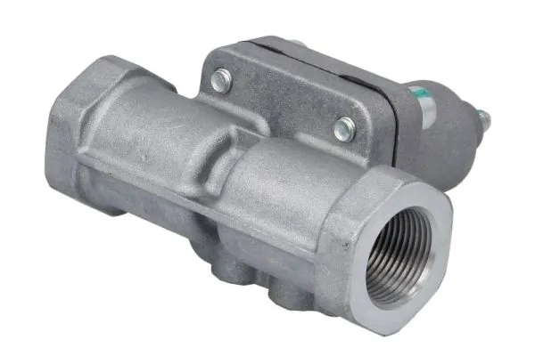 Байпасний клапан Knorr-bremse DR4260 ціна, від 41.34 USD