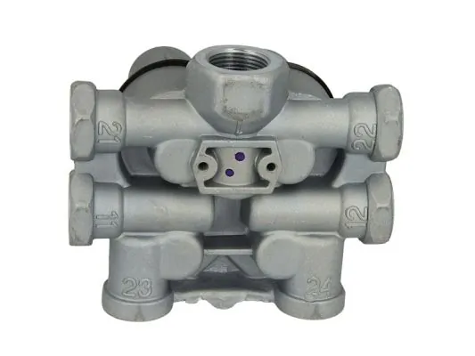 PN10070 Pneumatics Клапан обмеження тиску пневмосистеми