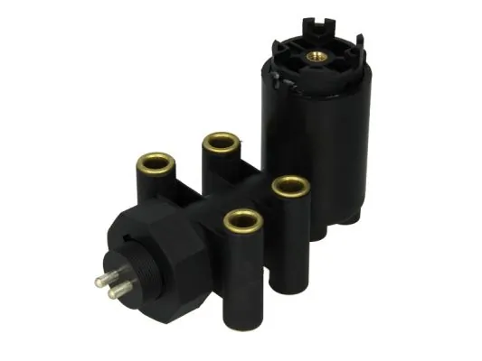 Датчик рівня положення кузова, задній Pneumatics PN10012 ціна, від 33.60 USD