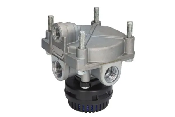 PN10119 Pneumatics Прискорювальний клапан пневмосистеми