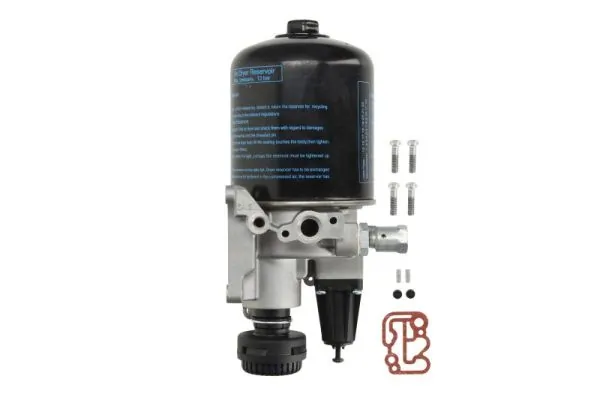 PN10428 Pneumatics Осушувач повітря пневматичної системи