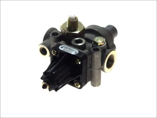 Клапан обмеження тиску пневмосистеми Pneumatics PN10040 ціна, від 41.34 USD