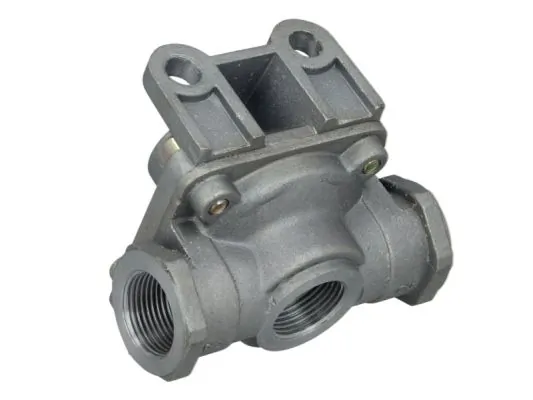 PN10080 Pneumatics Клапан аварійного розгальмовування