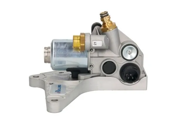Клапан рециркуляції наддувного повітря турбіни Pneumatics PN10714 ціна, від 273.67 USD