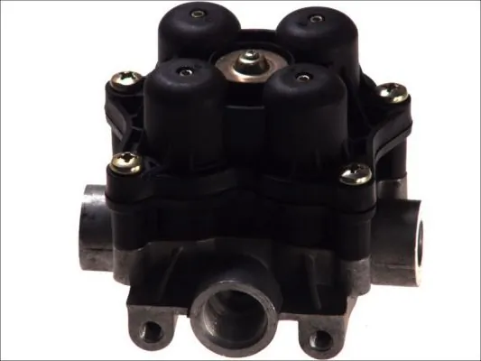 Клапан обмеження тиску пневмосистеми Pneumatics PN10028 ціна, від 36.42 USD