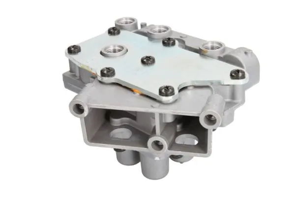 PN10450 Pneumatics Клапан обмеження тиску пневмосистеми