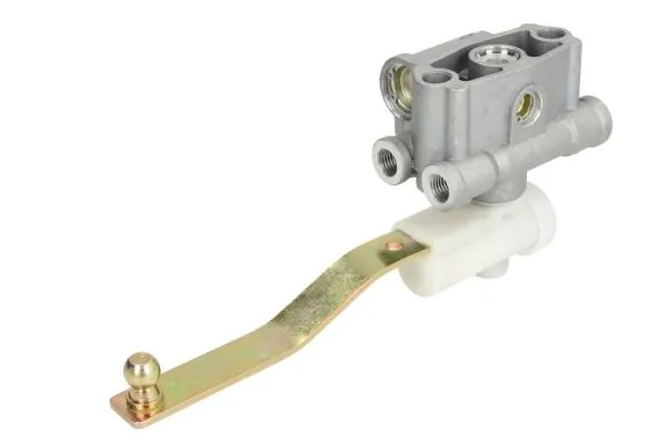 CS305 Pneumatics Кран рівня підлоги (TRUCK)
