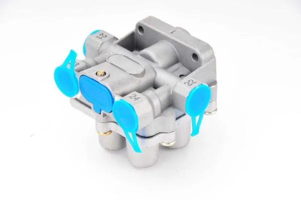 Клапан обмеження тиску пневмосистеми Pneumatics PN10032 ціна, від 41.89 USD