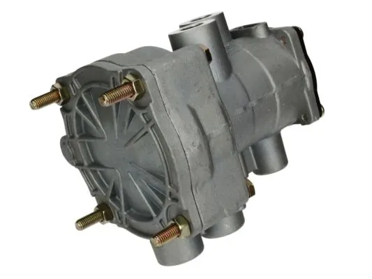 PN10110 Pneumatics Кран гальмівний причепа