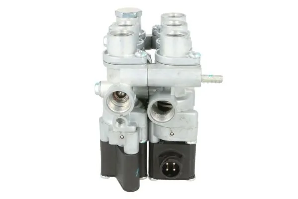 Блок клапанів регульованої підвіски, передній Pneumatics PN10382 ціна, від 188.45 USD