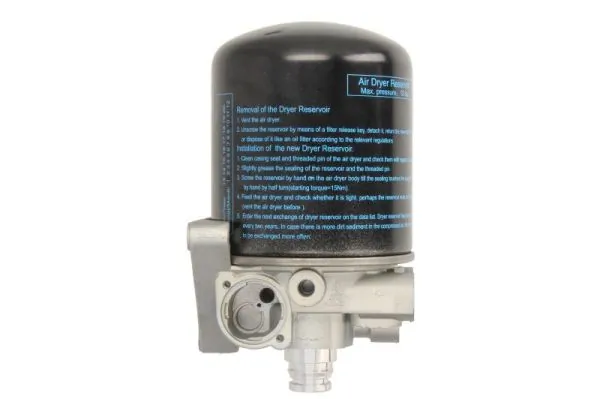 Апаратура для зневоднення стисненого повітря Provia PRO1220070