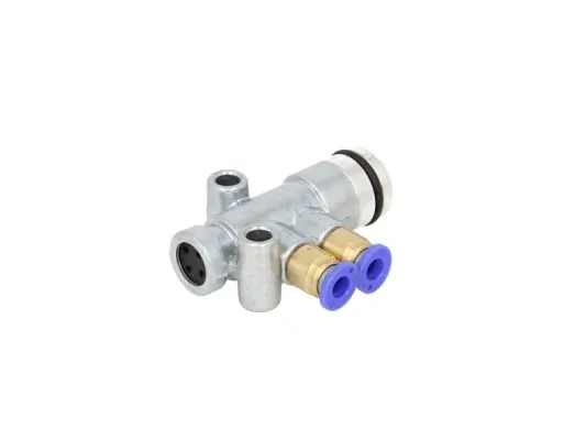 PN10240 Pneumatics Клапан контролю гідроприводу зчеплення