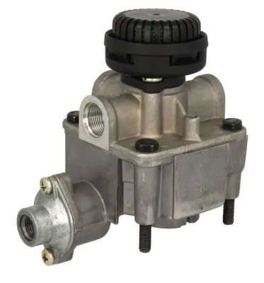 PN10162 Pneumatics Прискорювальний клапан пневмосистеми