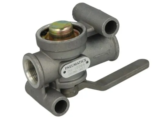 Кран стоянкового гальма Sorl 35200010010 ціна, від 14.01 USD