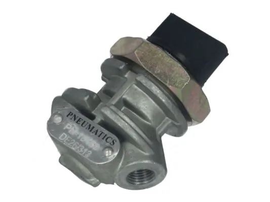 Купити A001997503664 Mercedes Клапан контролю тиску повітря в пневмоподушці