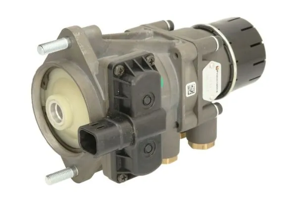 Кран управління пневмогальма (гальмівний кран) MAY 2029A ціна, від 184.25 USD