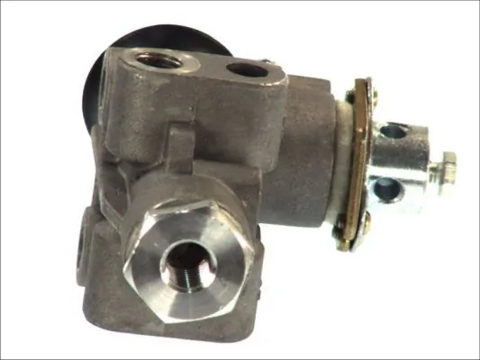 PN10025 Pneumatics Кран рівня підлоги (TRUCK)