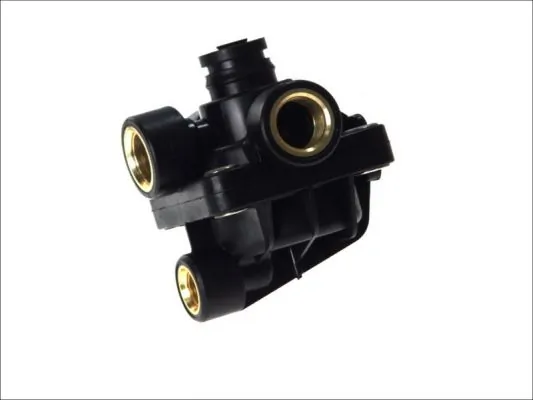 Прискорювальний клапан пневмосистеми Pneumatics PN10045 ціна, від 46.98 USD