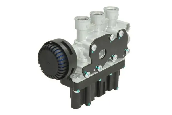 PN10371 Pneumatics Блок клапанів регульованої підвіски, задній