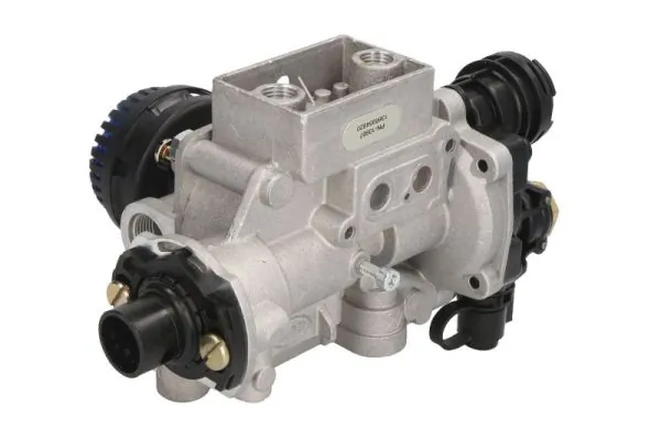 PN10987 Pneumatics Регулятор гальмівного моменту гідравлічних систем