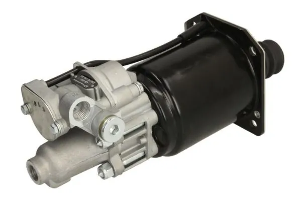 CS310 Pneumatics Підсилювач (циліндр головний) приводу управління зчепленням