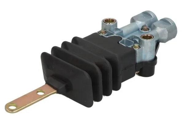 PN10026 Pneumatics Кран рівня підлоги (TRUCK)