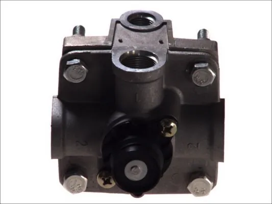 Купити PN10029 Pneumatics Прискорювальний клапан пневмосистеми
