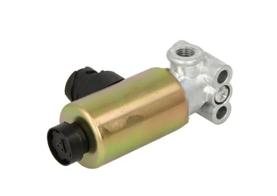 PN10191 Pneumatics Клапан електромагнітний моторного гальма