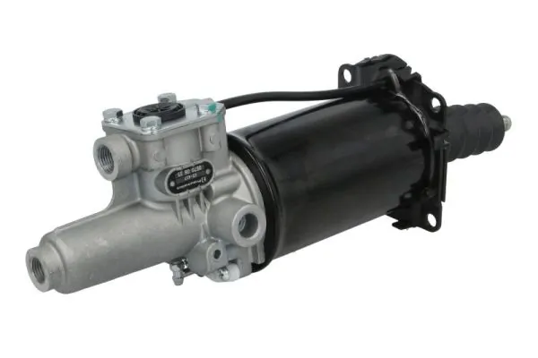 CS417 Pneumatics Підсилювач (циліндр головний) приводу управління зчепленням