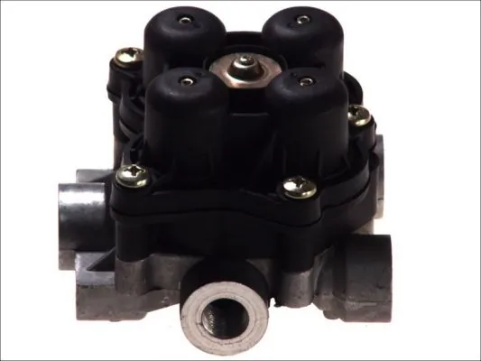 PN10028 Pneumatics Клапан обмеження тиску пневмосистеми