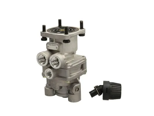PN10117 Pneumatics Гальма робочі передні ножні