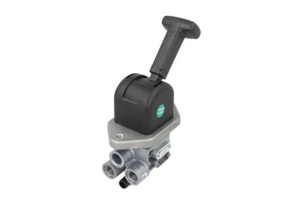 Купити A0024307881 Mercedes Кран стоянкового гальма