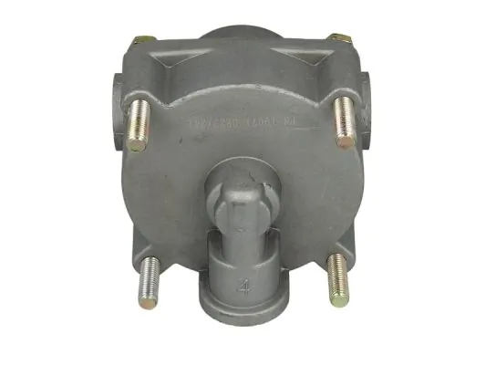 PN10071 Pneumatics Прискорювальний клапан пневмосистеми