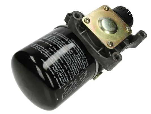PN10091 Pneumatics Осушувач повітря пневматичної системи