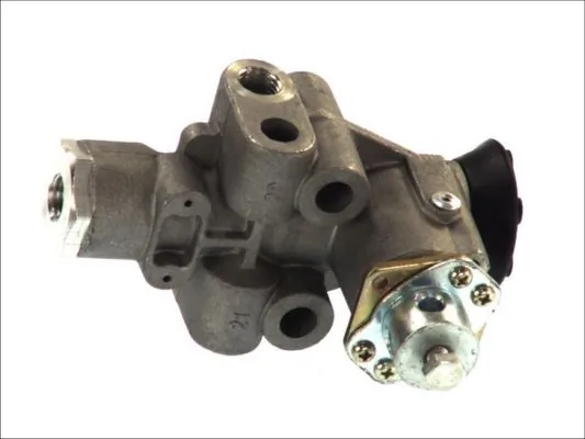 Кран рівня підлоги (TRUCK) PN10025 Pneumatics