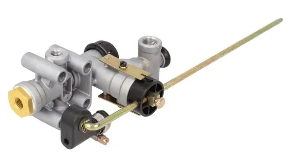 Купити 81436106101 MAN Кран рівня підлоги (TRUCK)