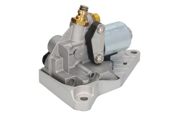 PN10714 Pneumatics Клапан рециркуляції наддувного повітря турбіни