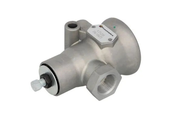 PN10473 Pneumatics Клапан обмеження тиску пневмосистеми