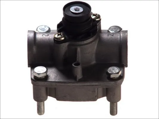 PN10029 Pneumatics Прискорювальний клапан пневмосистеми