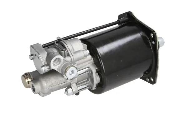 CS409 Pneumatics Підсилювач (циліндр головний) приводу управління зчепленням